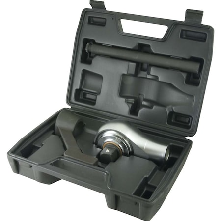 Dynamic Tools Torque Multipliers, 1100 ft./lbs., 5:1 Torque Ratio D086101